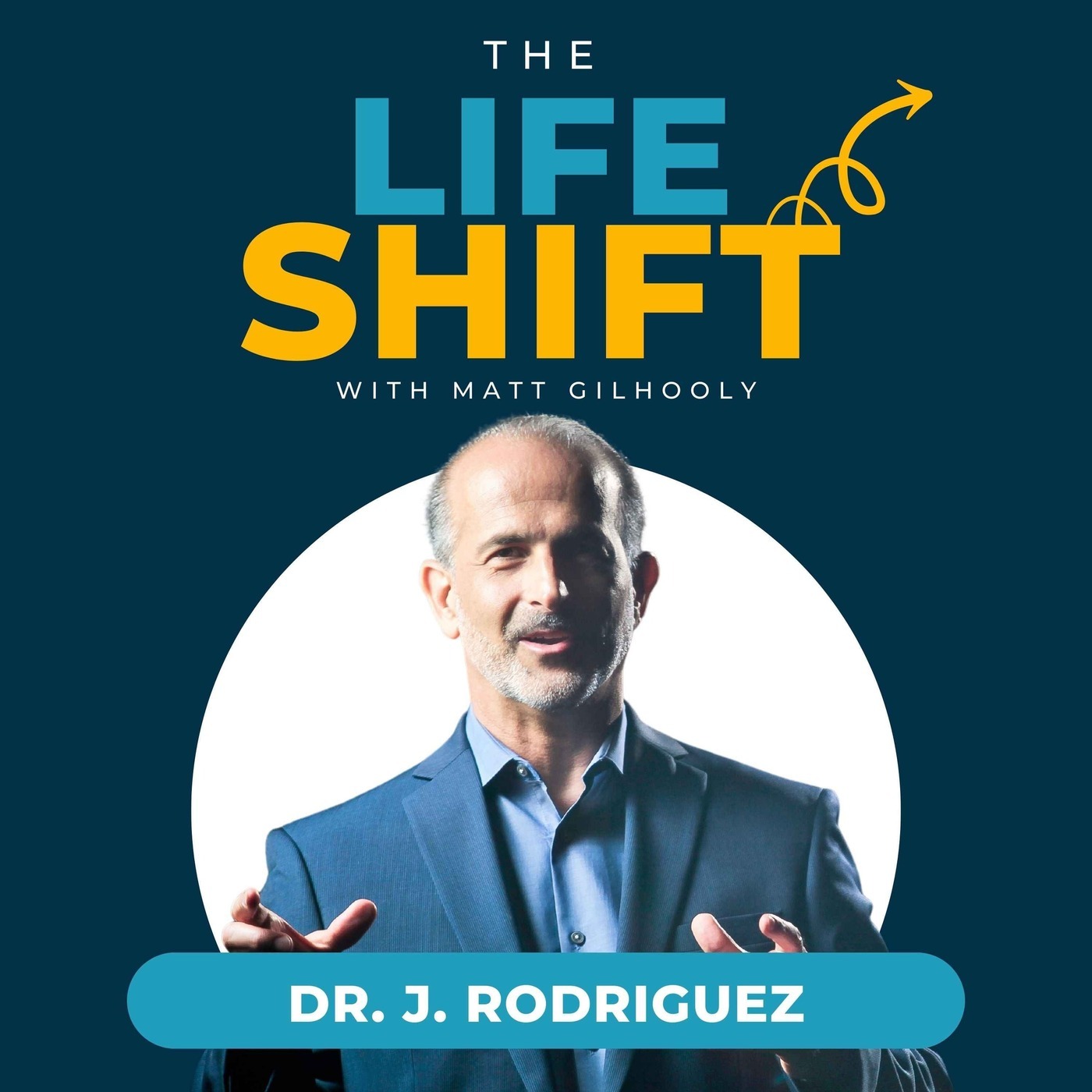 Fulfilling the Final Wishes of a Mentor | J. Rodríguez, Ph.D. episode artwork