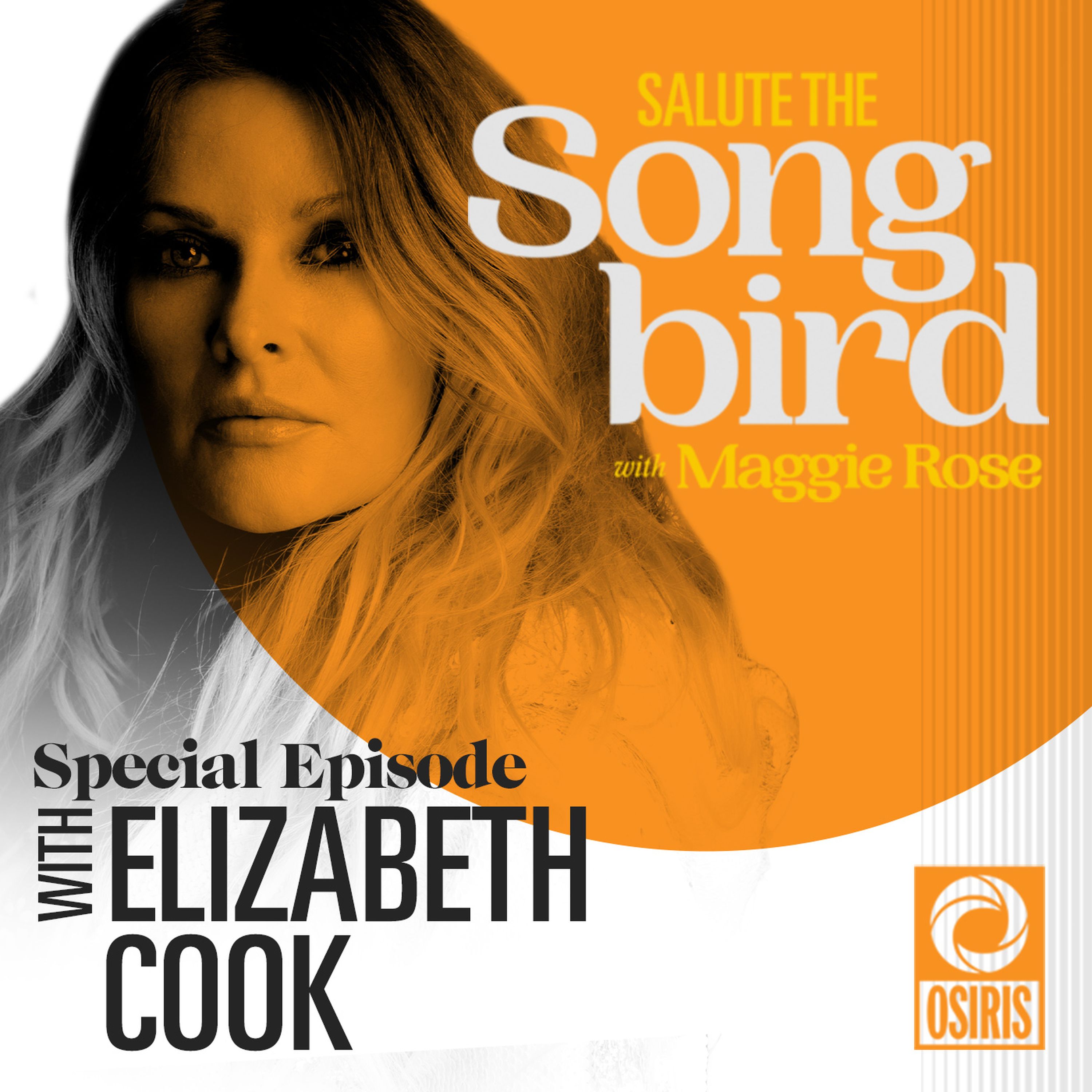 Salute the Songbird with Maggie Rose