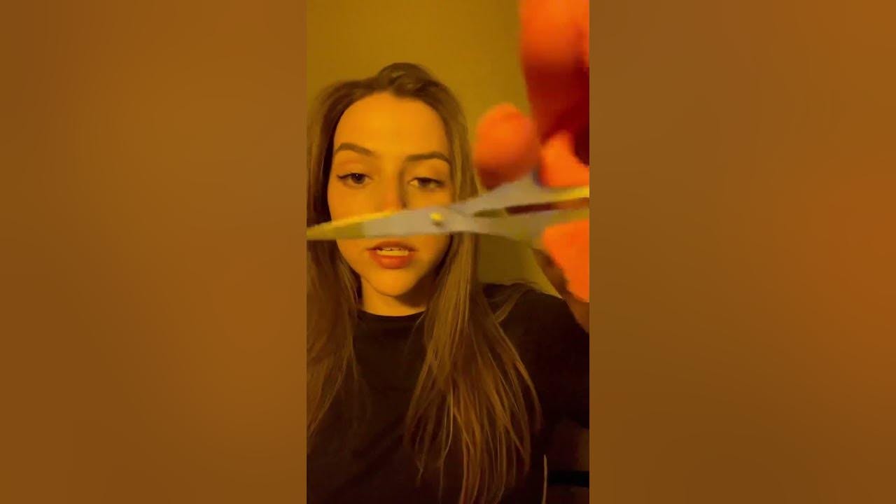 ASMR Cranial Nerve Exam but We’re Both Confused 🫠 | Asmr Rebecca ASMR Cranial Nerve Exam but We’re Both Confused 🫠 | Asmr Rebecca