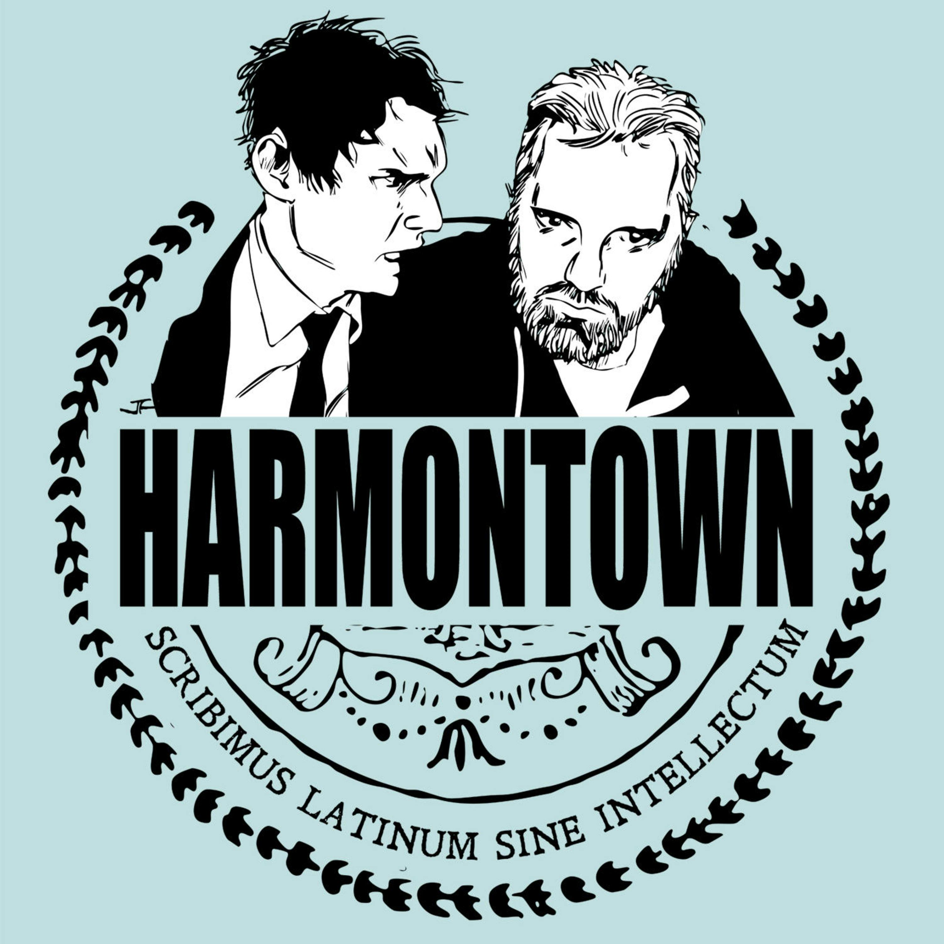 Harmontown - Podcast Addict