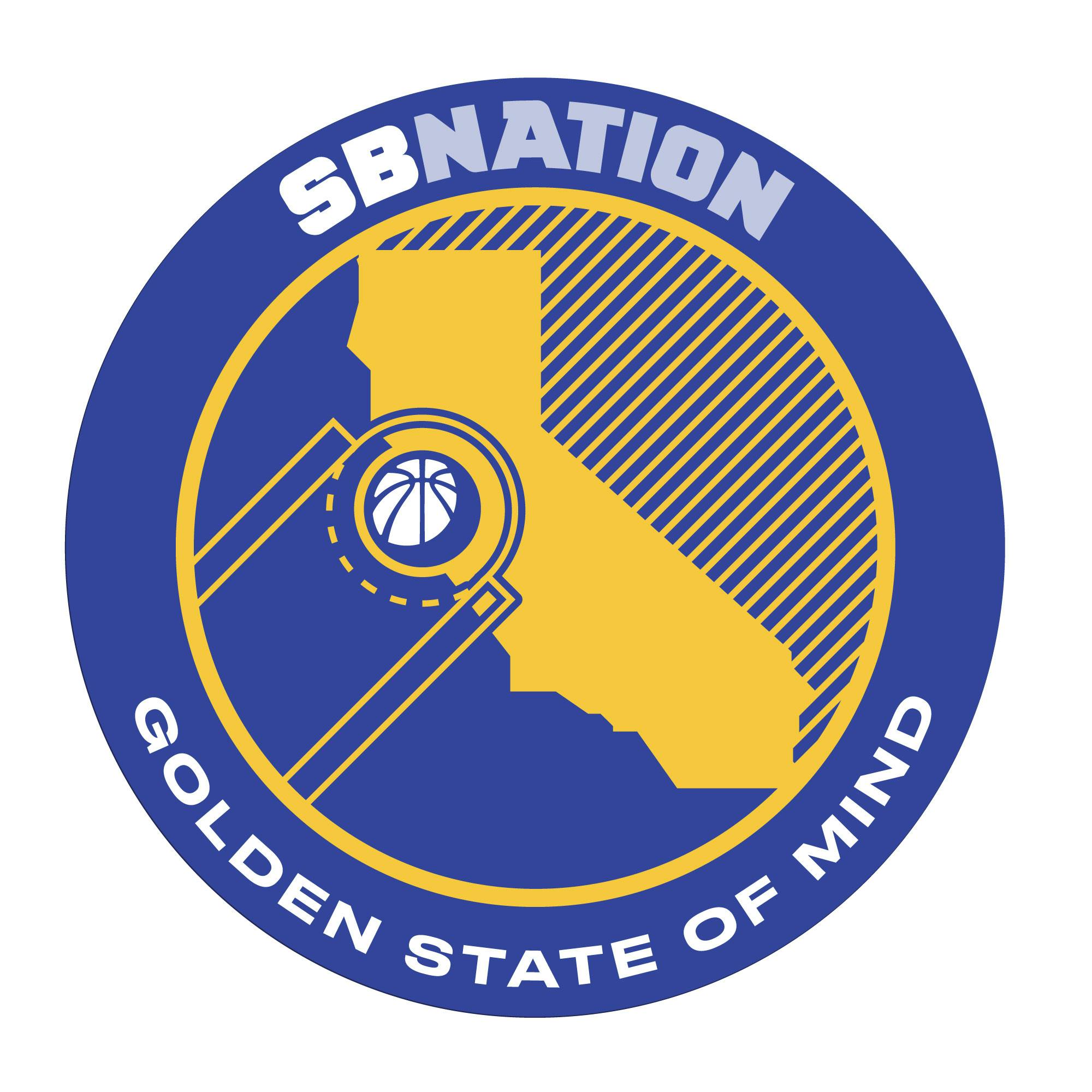 Golden State of Mind podcast