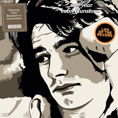 The Making of ONE YEAR - featuring Colin Blunstone The Making of ONE YEAR - featuring Colin Blunstone