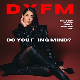 Do You F*cking Mind? Artwork