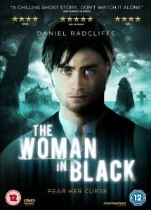 Ep #011 - Woman in Black w/ Felix and Tom from Wooden Overcoats episode artwork