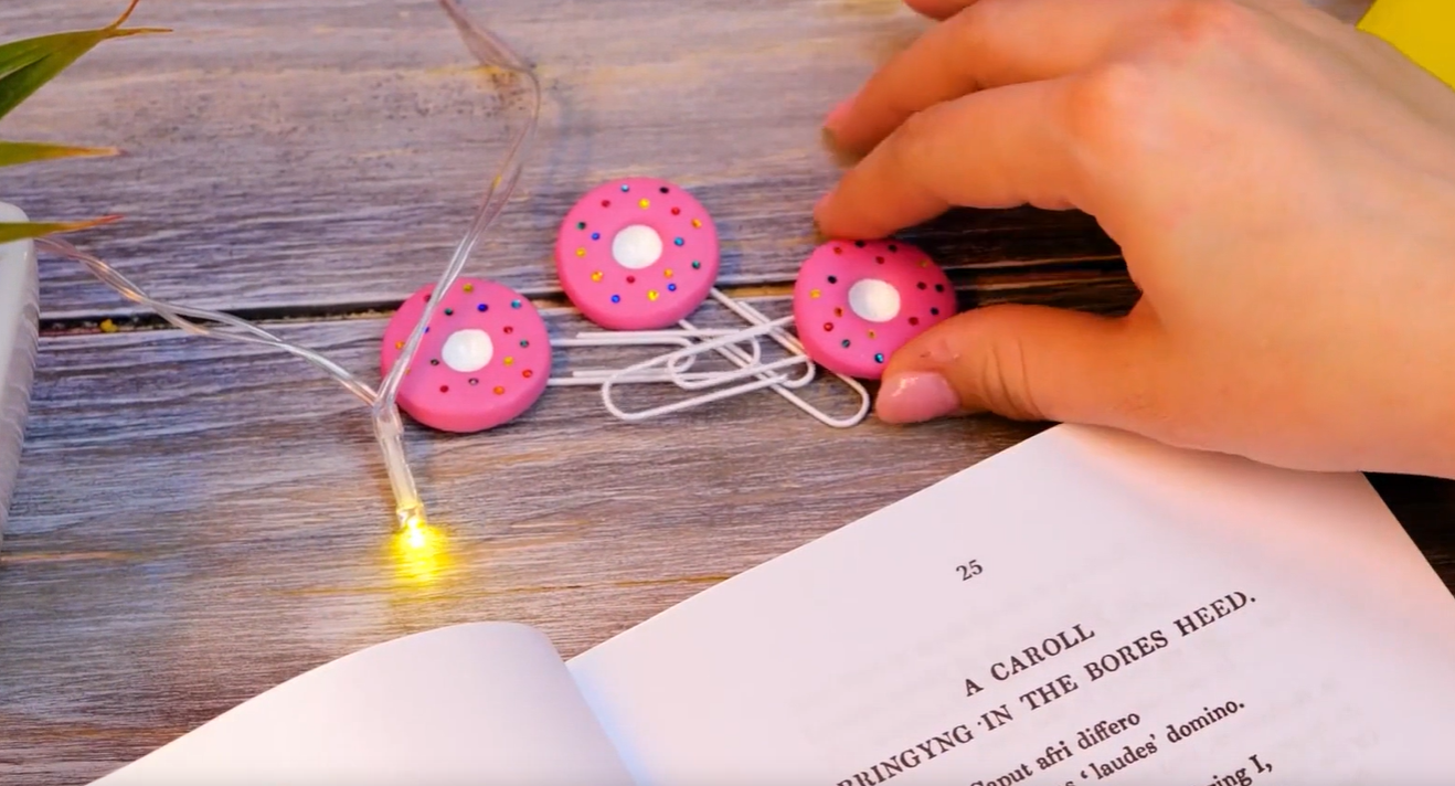 🩷IDÉES ACCESSIBLES MAIS ÉTONNANTES DE BIJOUX FAITS MAISON FACILES À RÉALISER ! episode artwork