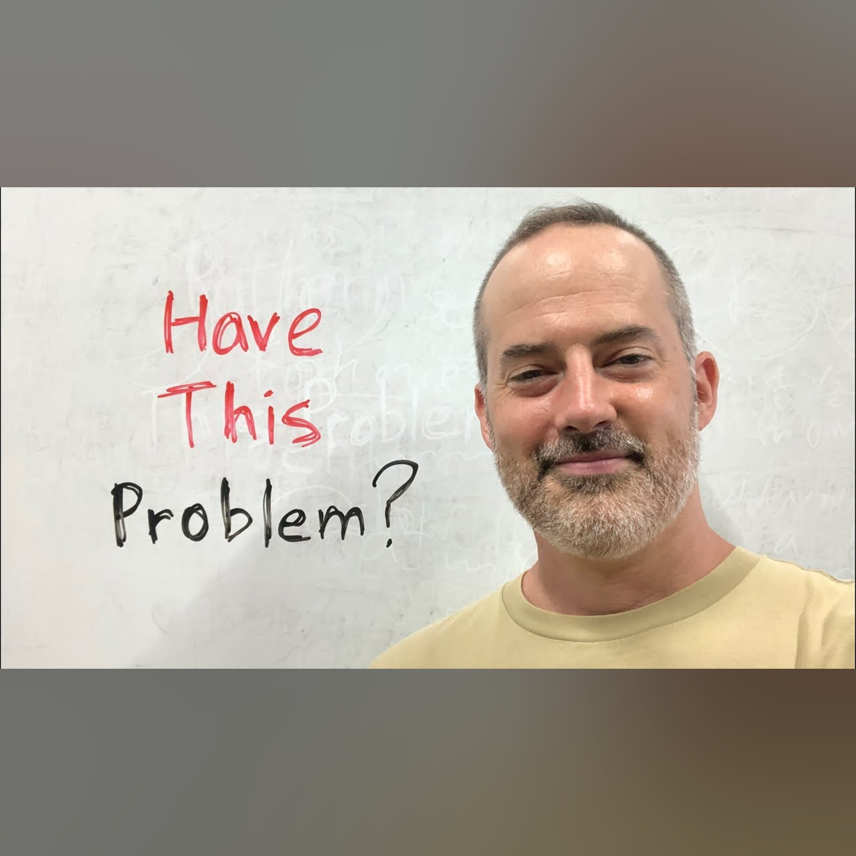 Do You Have This Vocabulary Problem?
