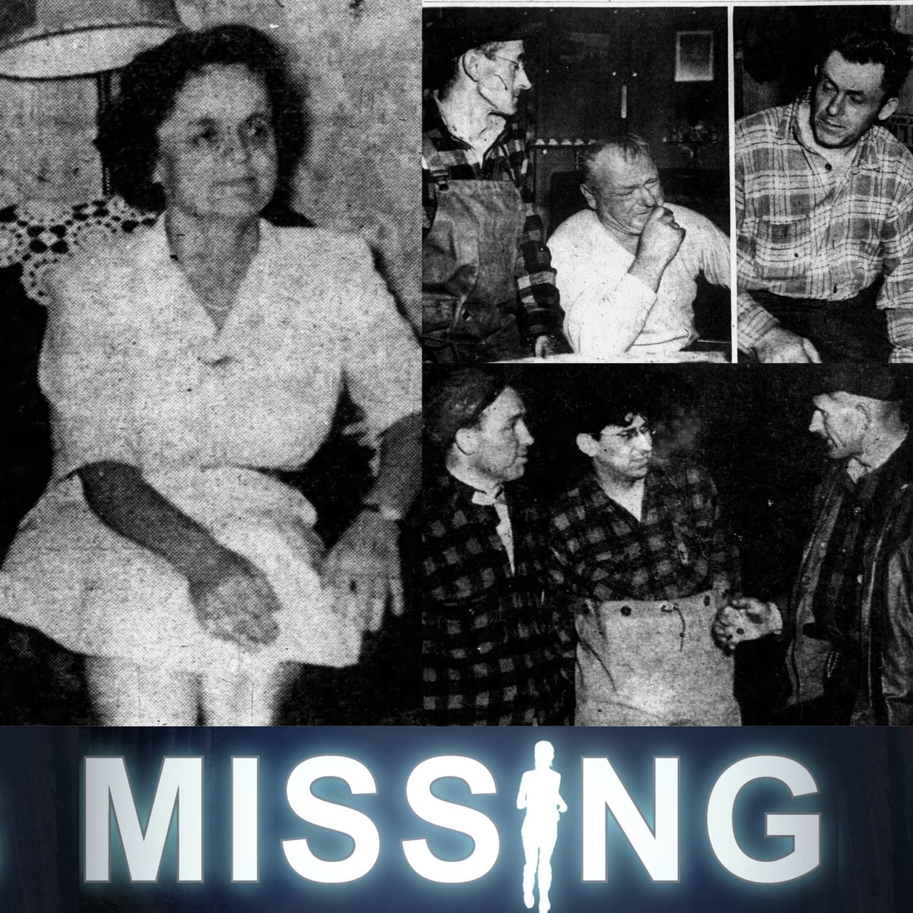 597 // Bennington Triangle - Part 5 - Frieda Langer