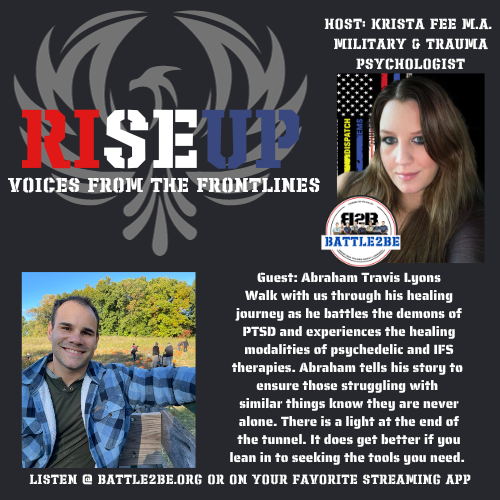 RISEUP: Voices From the Frontlines
