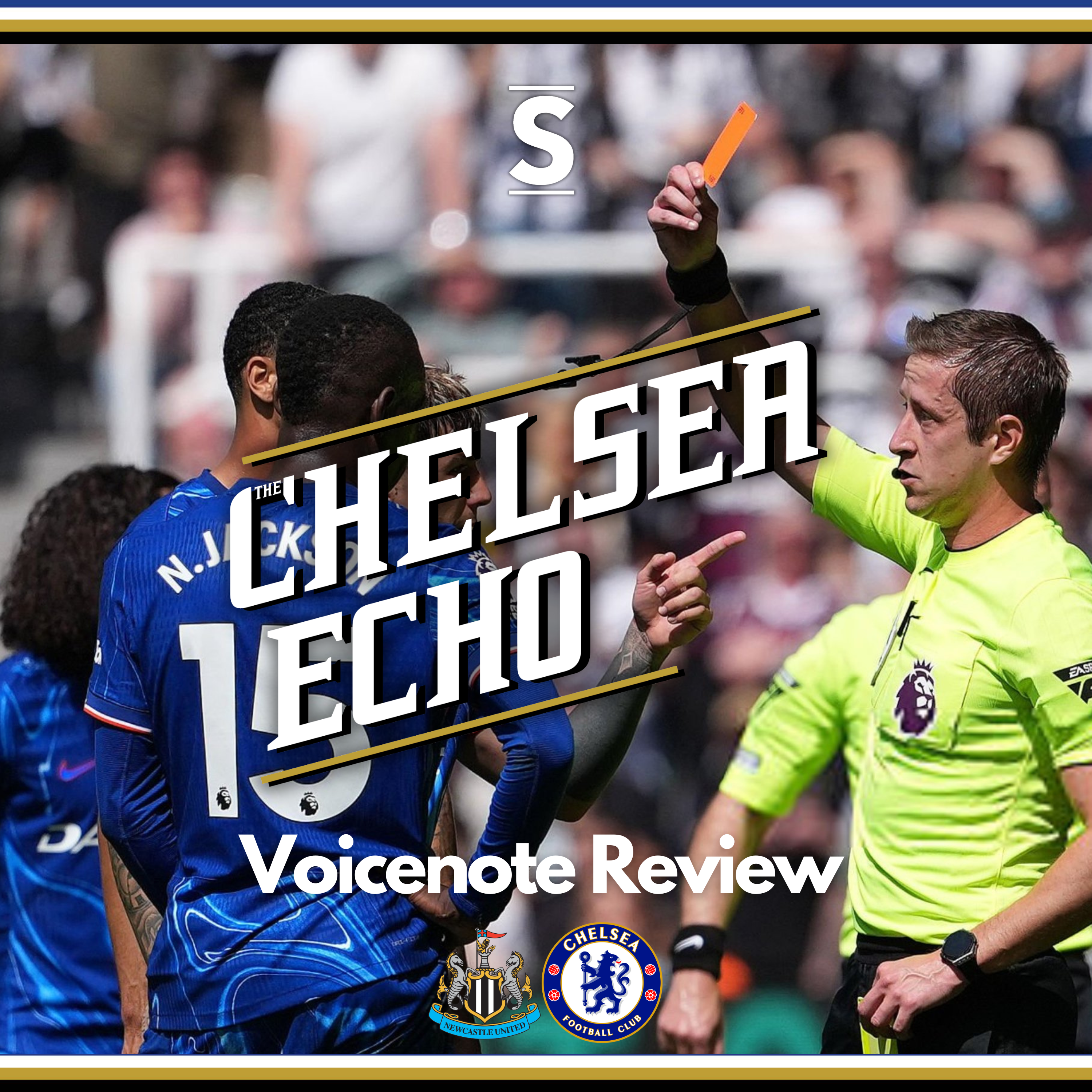 The Chelsea Echo