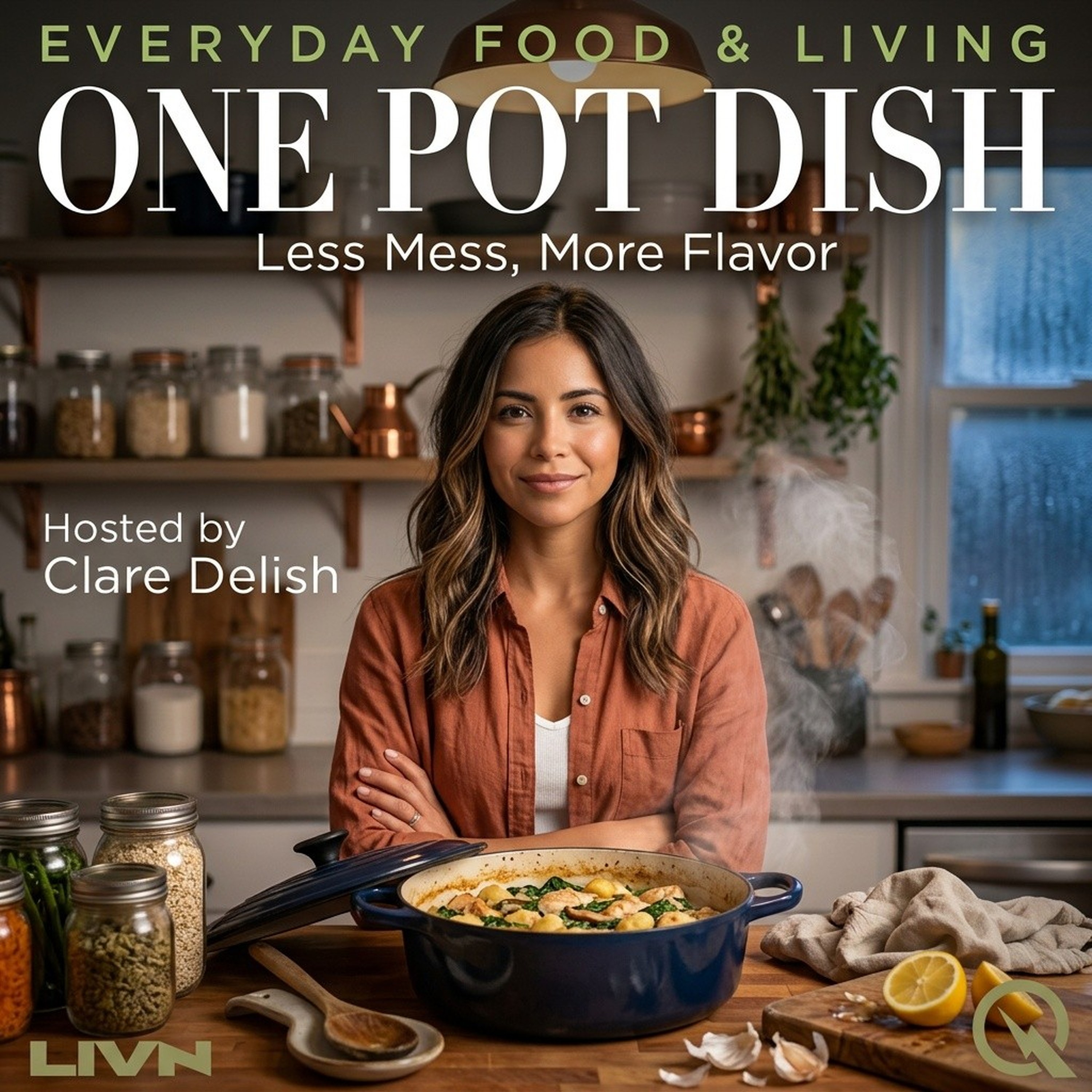 One Pot Dish