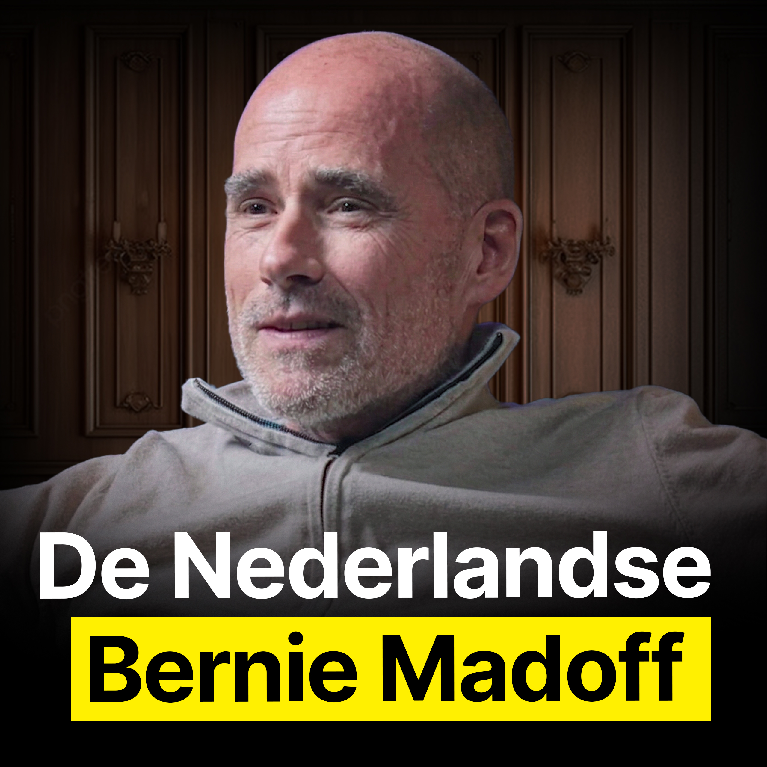 Ik Ben Voor Miljoenen Opgelicht Door een 17-Jarige en ben hem Dankbaar - Het Verhaal van Allard Droste #523