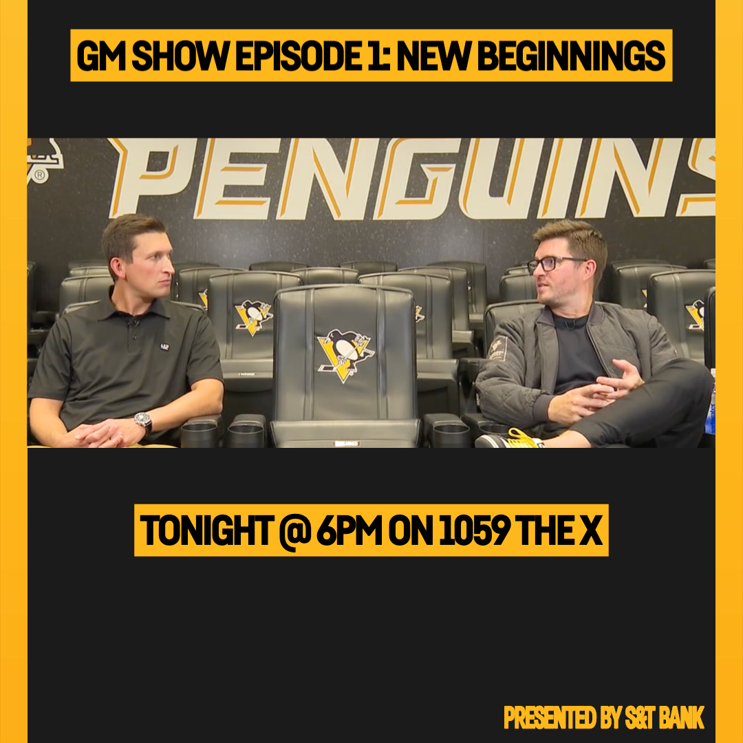 GM Show Presented by S&T Bank: New Beginnings in Year 21 of Big Three