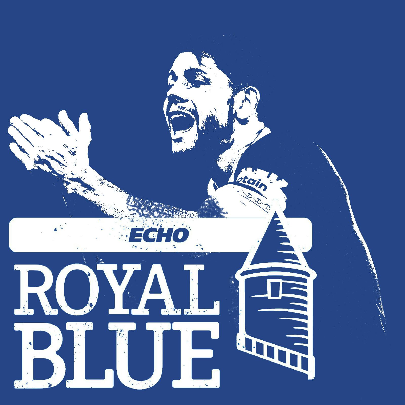Royal Blue: How will the players react?