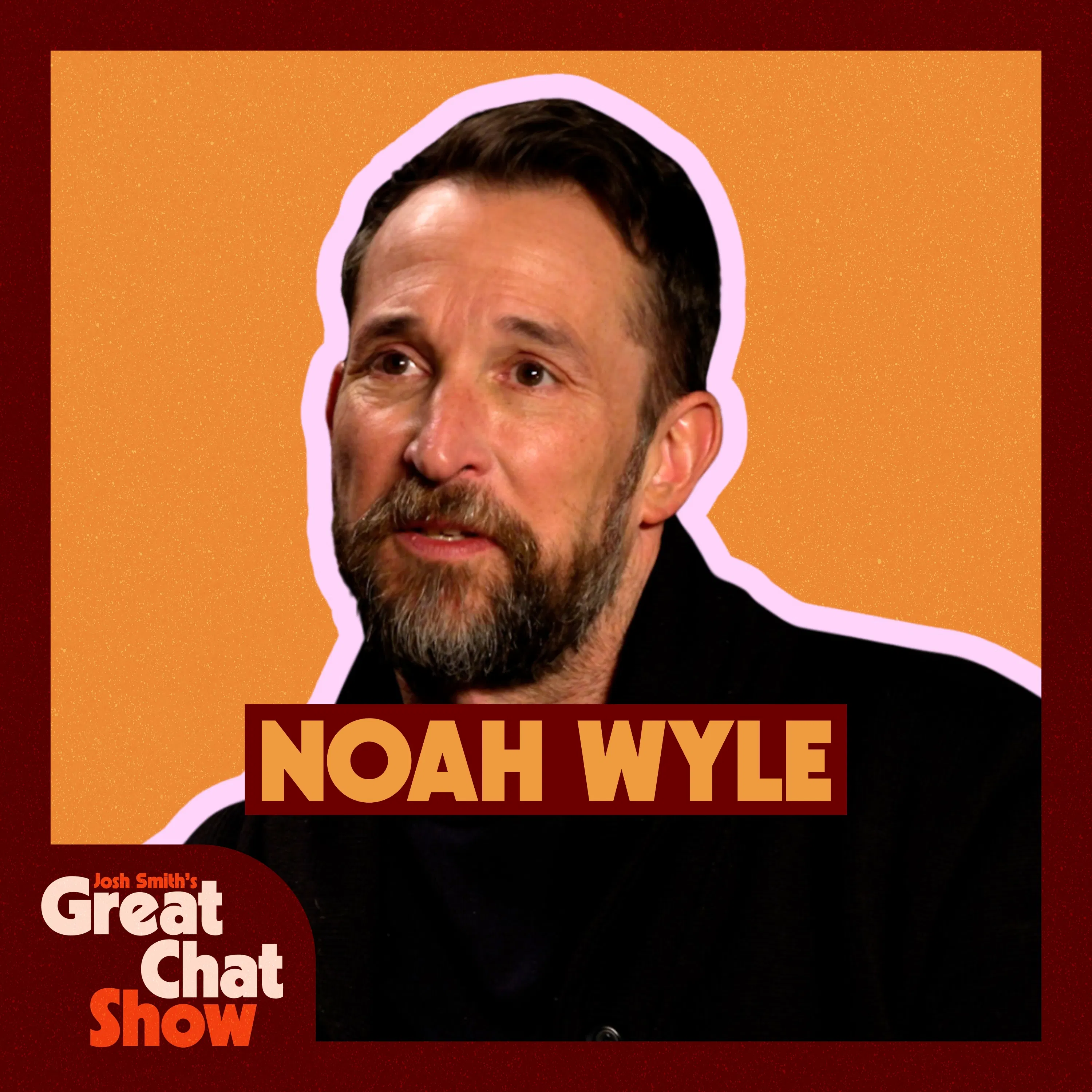 Noah Wyle on The Pitt, His Mental Health and Why He Finally No Longer Feels Like An Imposter episode artwork