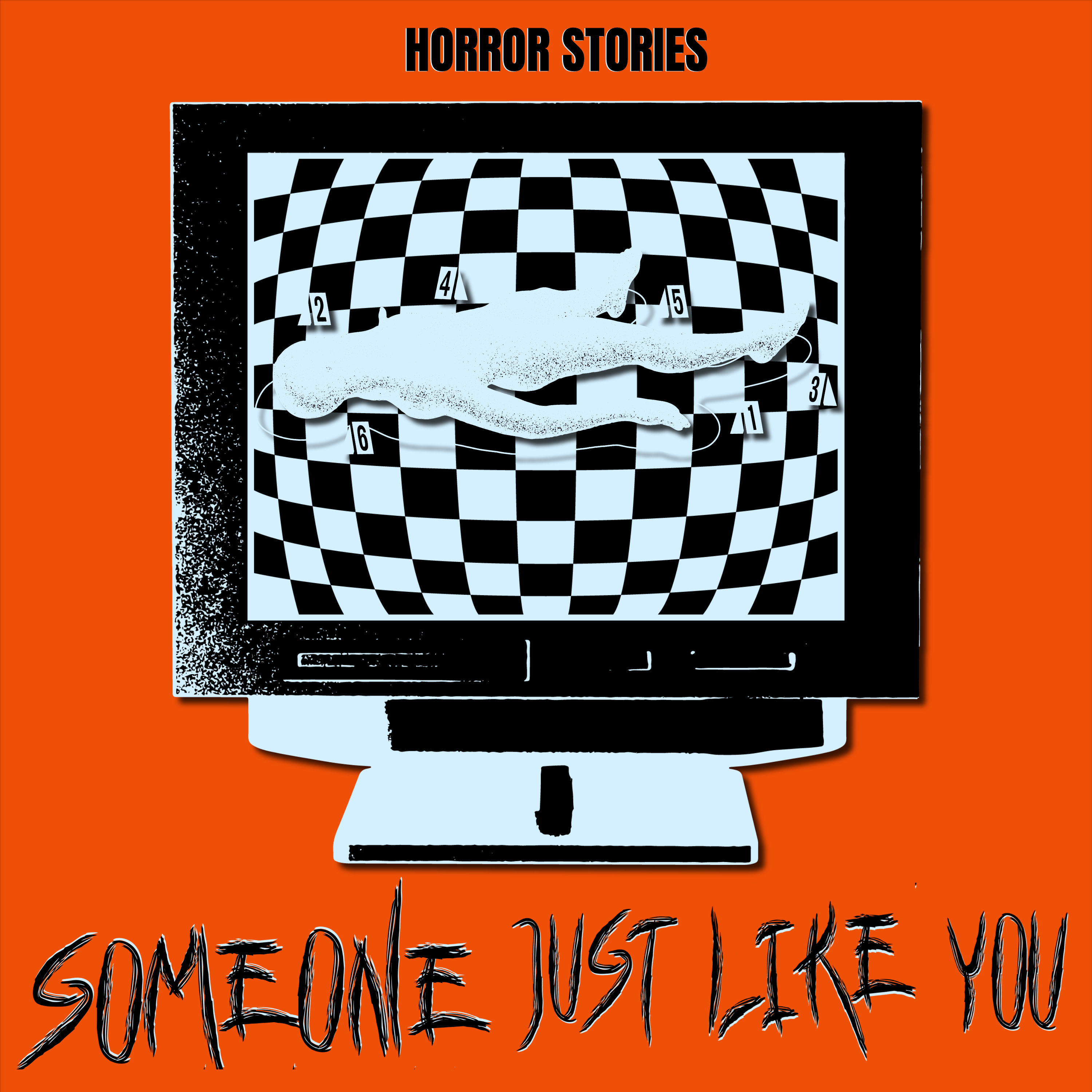 Call THIS NUMBER and Tell Us Your TRUE HORROR STORY