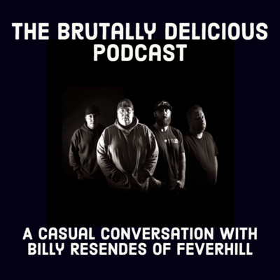 A Casual Conversation with Billy Resendes of Feverhill- Season 4 Ep.#14 episode artwork