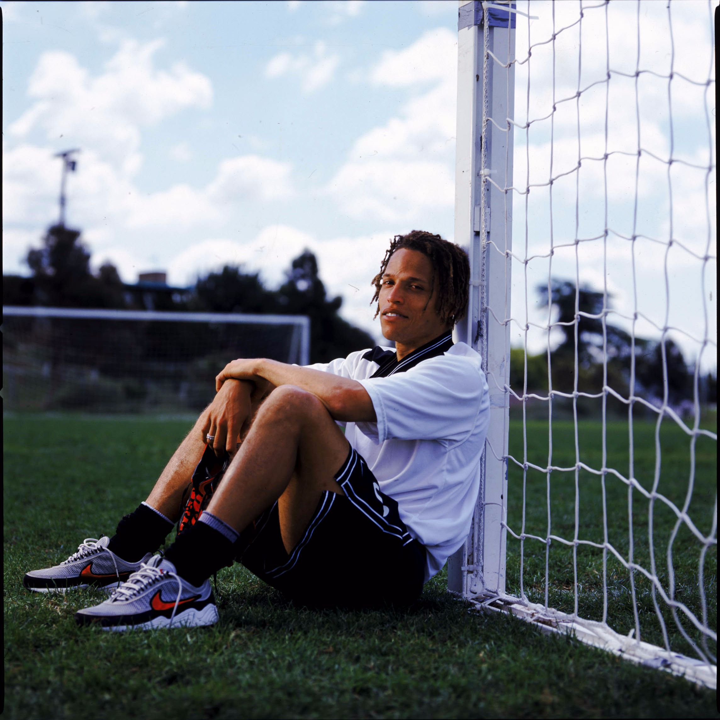 Ep. 155: Cobi Jones on MLS Playoffs, USMNT episode artwork