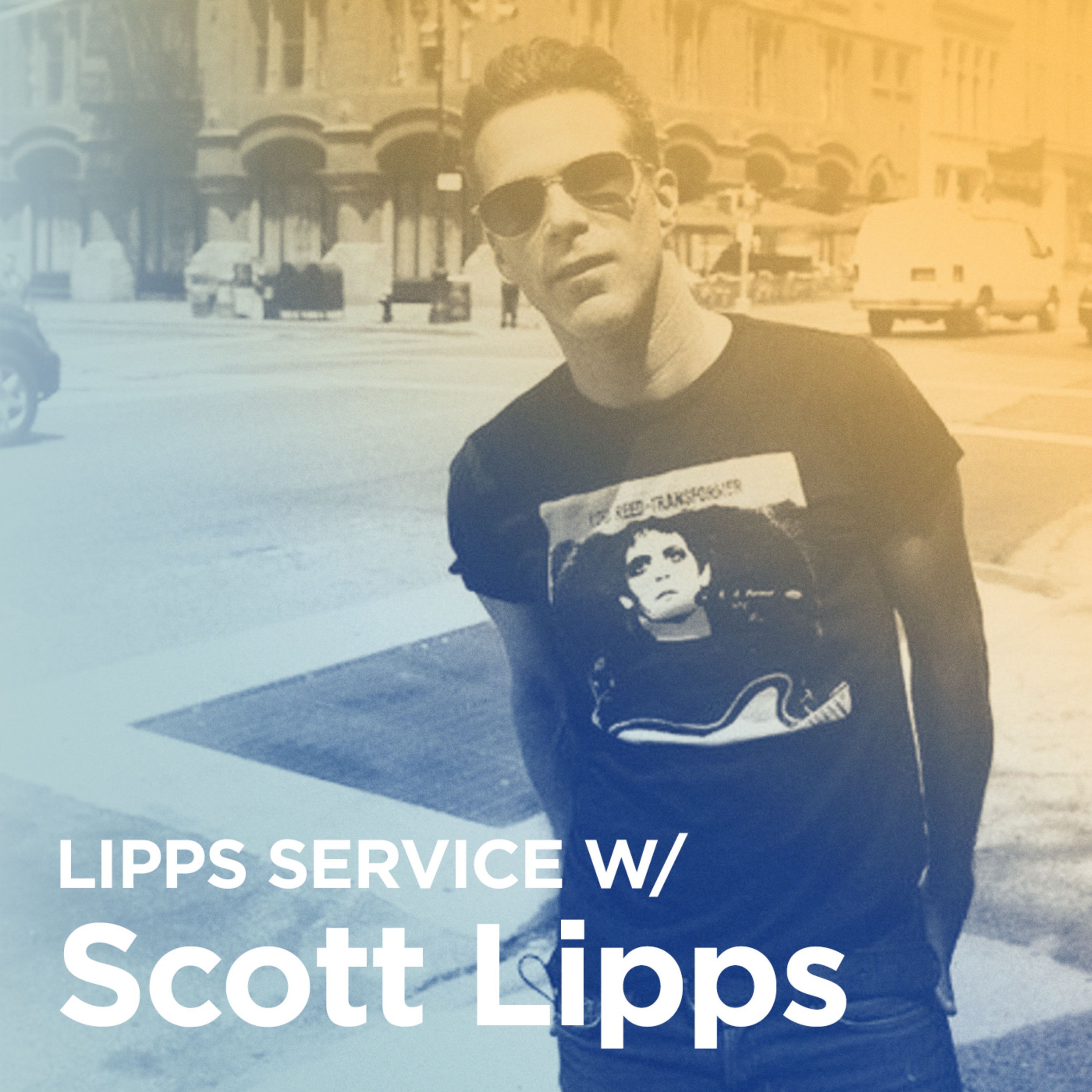 Lipps Service with Scott Lipps