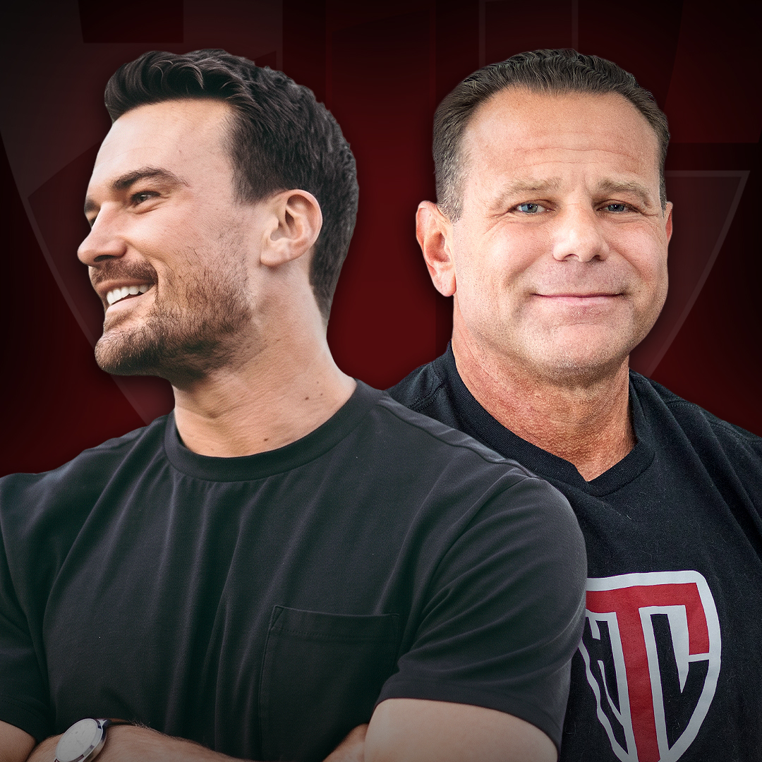 Joi+Blokes VP Adam Woolard on Optimizing Your Health & Feeling Your Best
