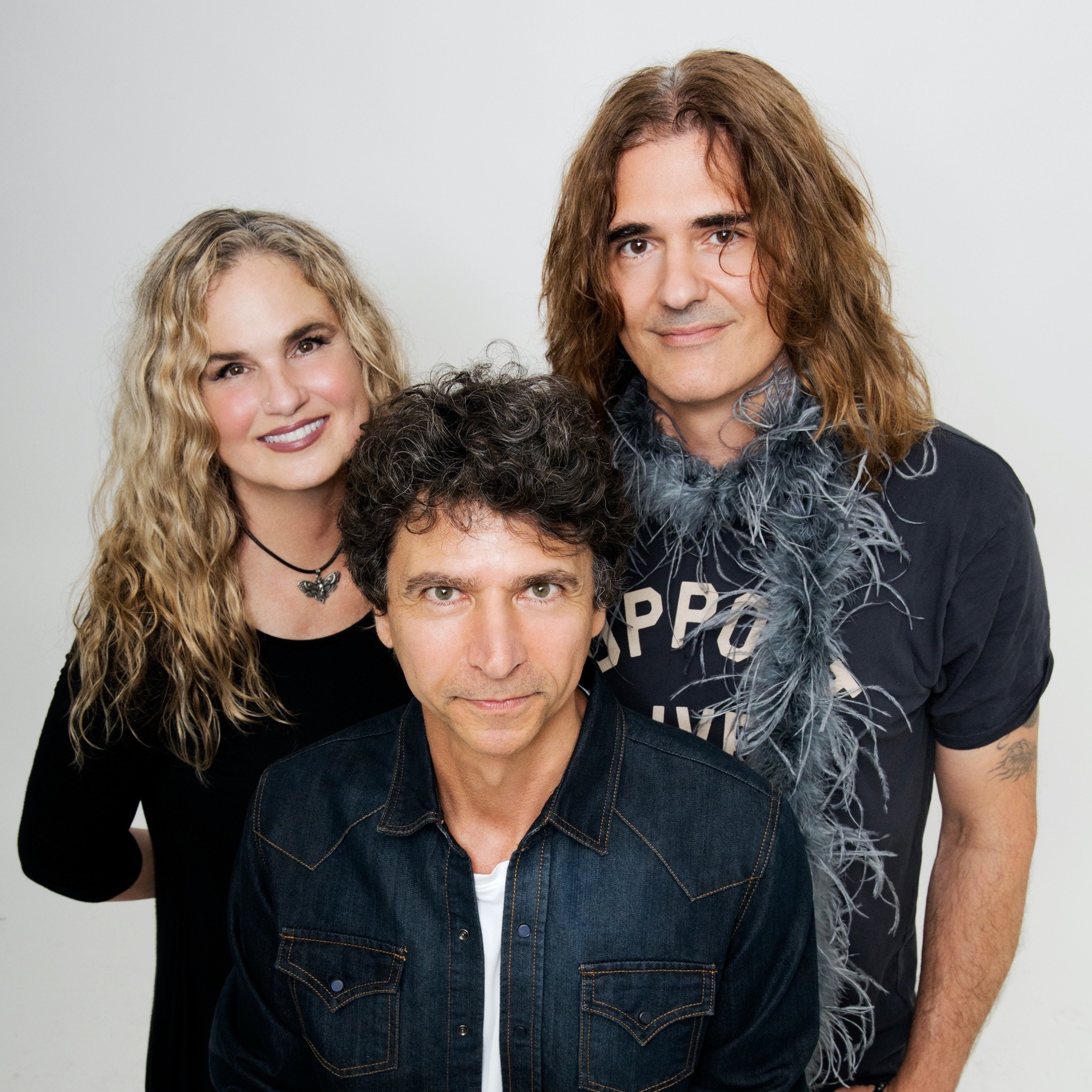 The Arwen Lewis Show