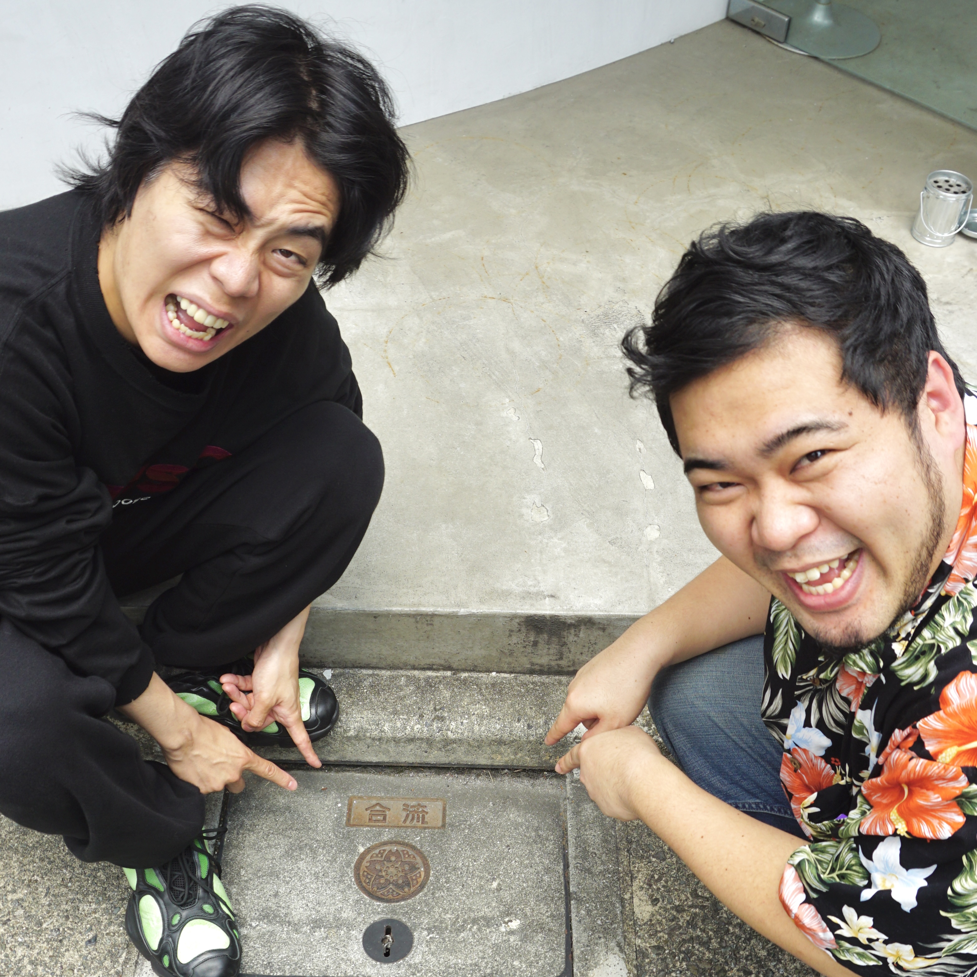 シーズン18-11「ごりにゃ」