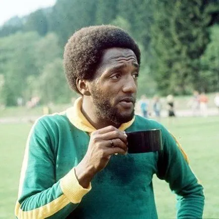 ARQUIVO WN | Entrevista com Paulo Cézar Caju - Wanderley Nogueira e Israel Gimpel (1979) ARQUIVO WN | Entrevista com Paulo Cézar Caju - Wanderley Nogueira e Israel Gimpel (1979)