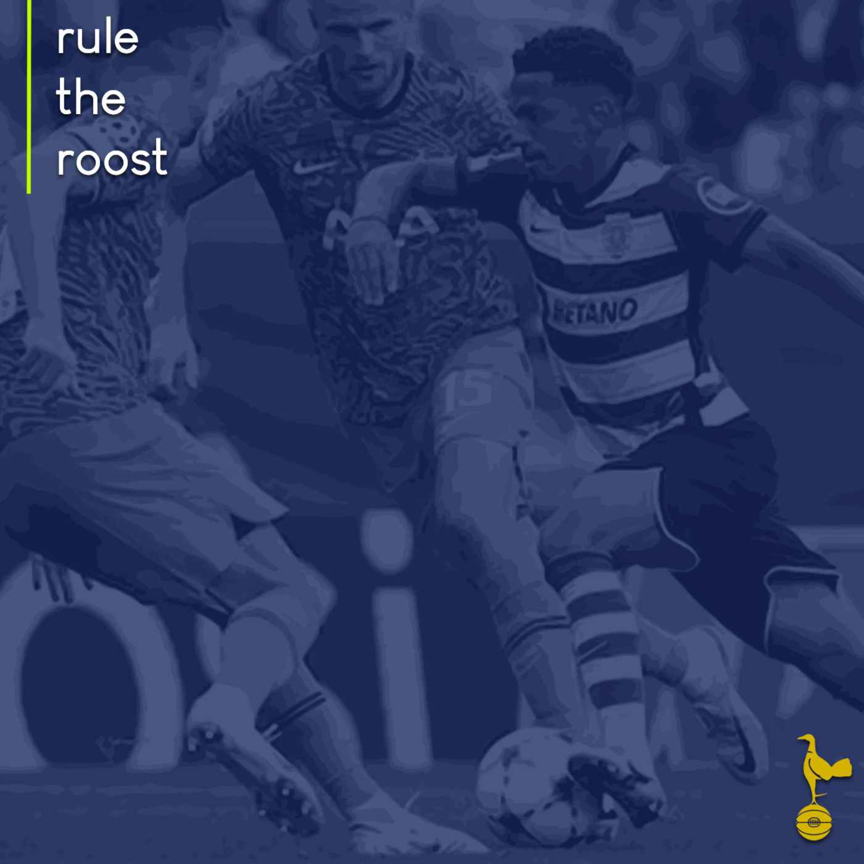 Two Plus Two Equals Five