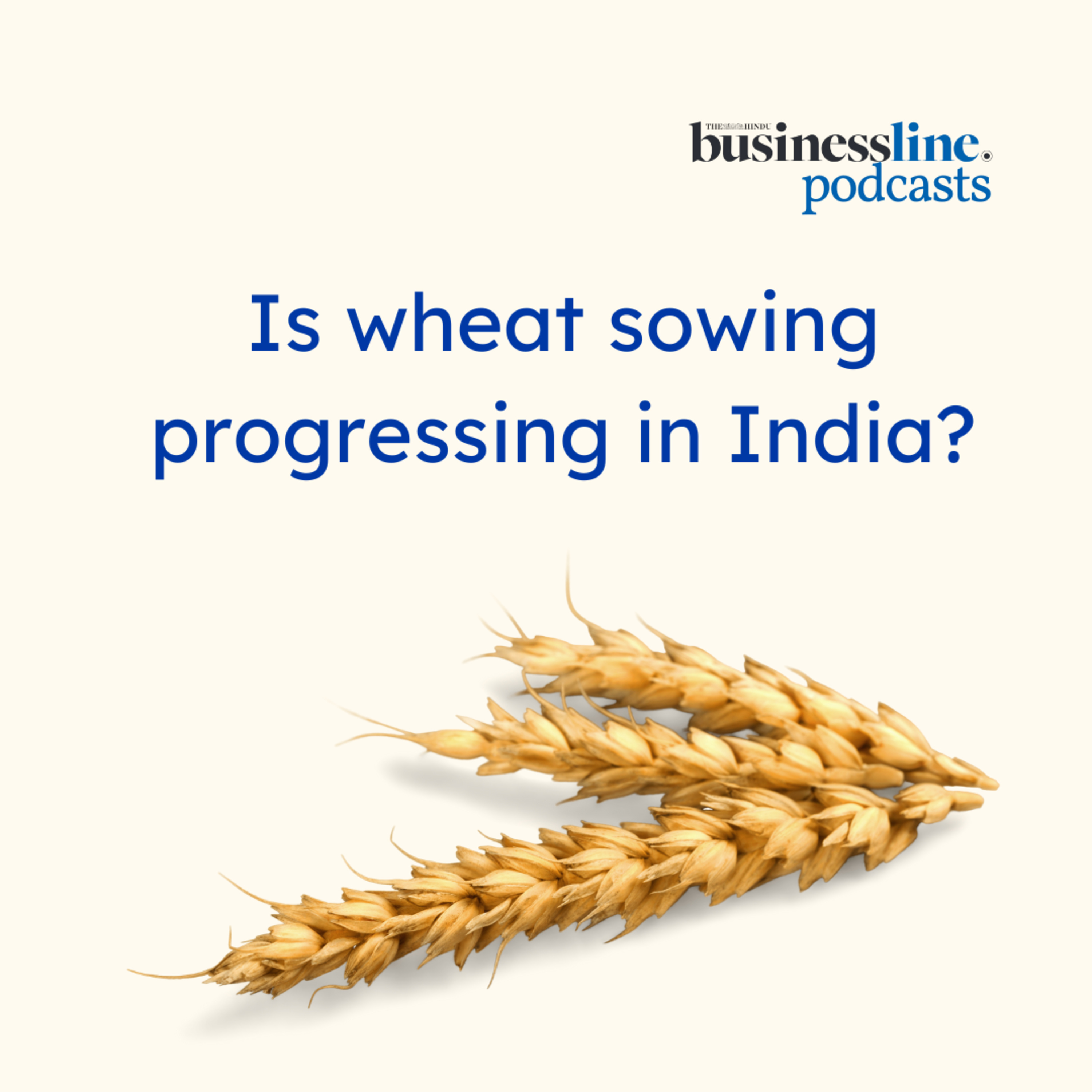 BusinessLine Podcasts