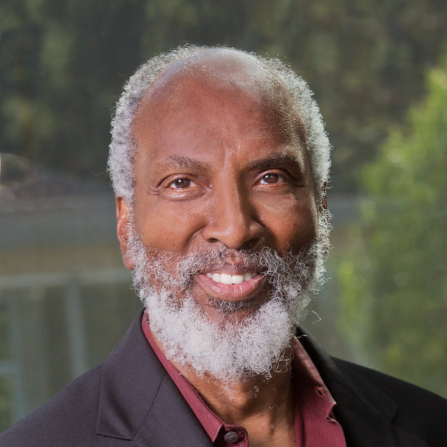 In Pursuit of Happiness: Becoming Beloved Community - John A. Powell and Grace Bauer | Bioneers Radio Series 13