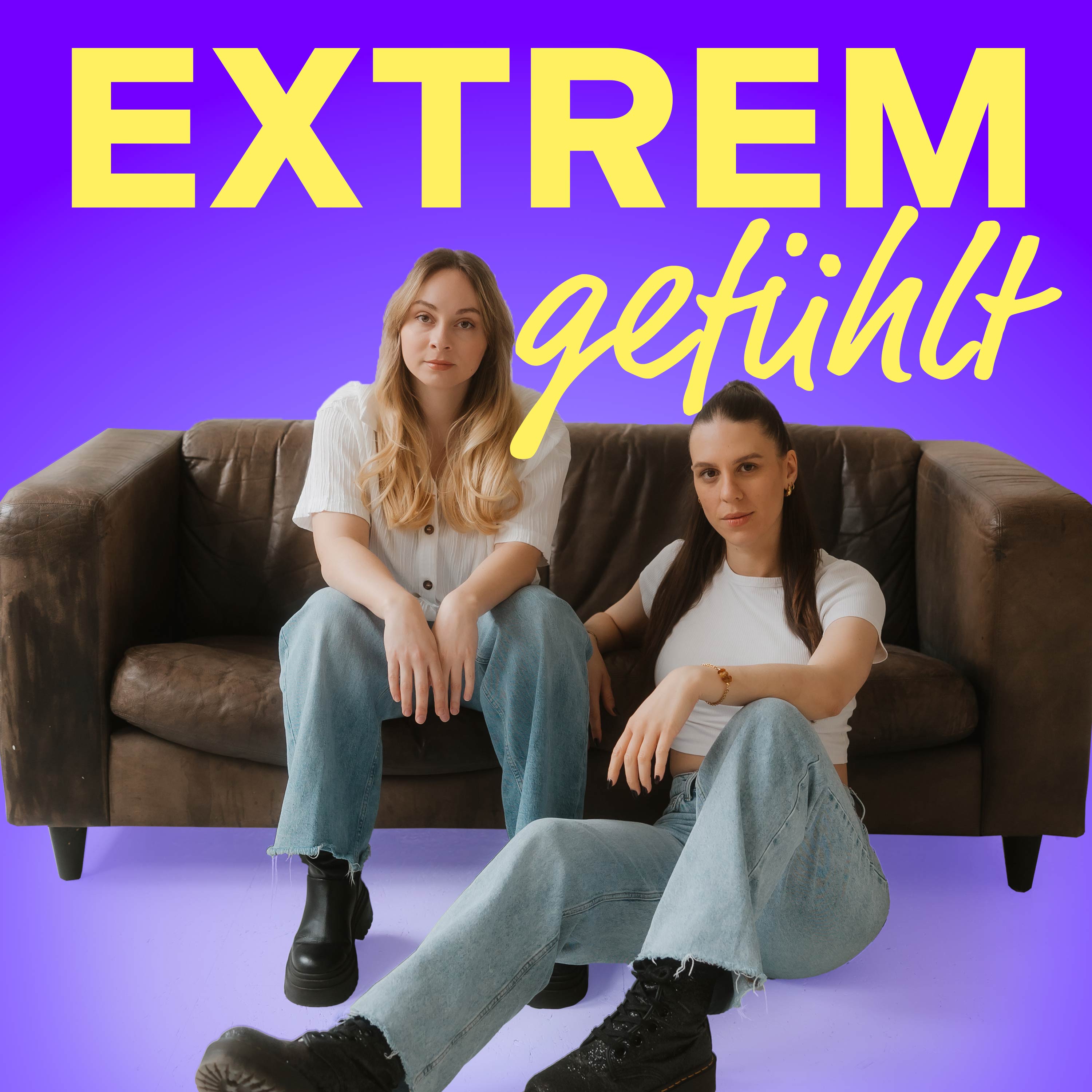 Warum der Mittelweg beim Abnehmen fehlt episode artwork