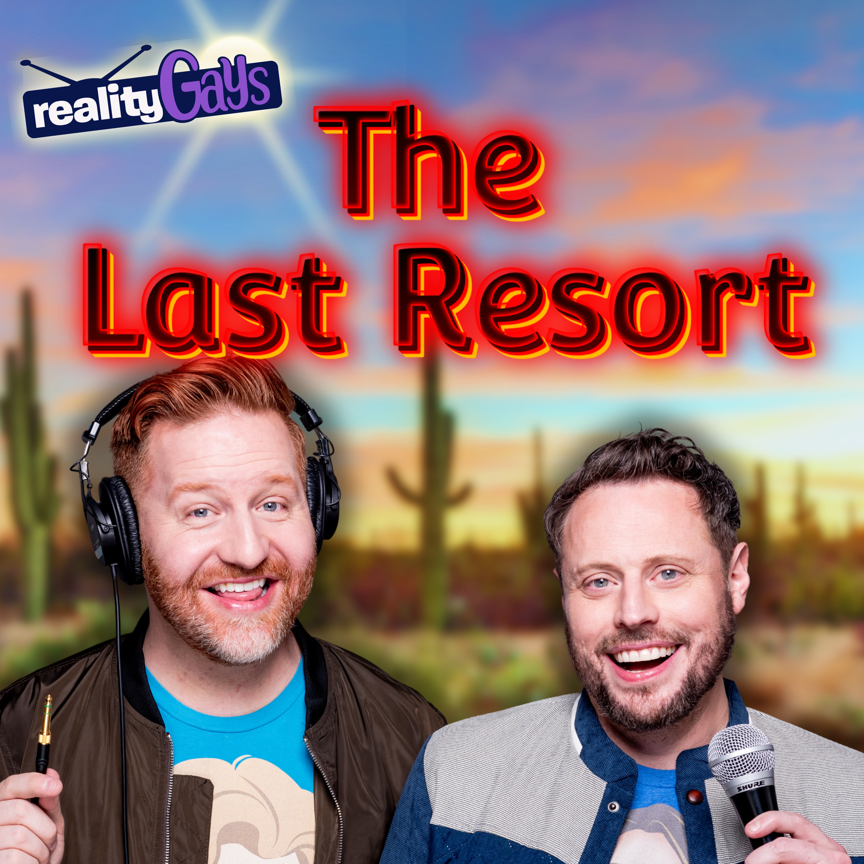 90 Day: The Last Resort S2E20 Tell All, Part 3 with 90 Day Diaries Dive