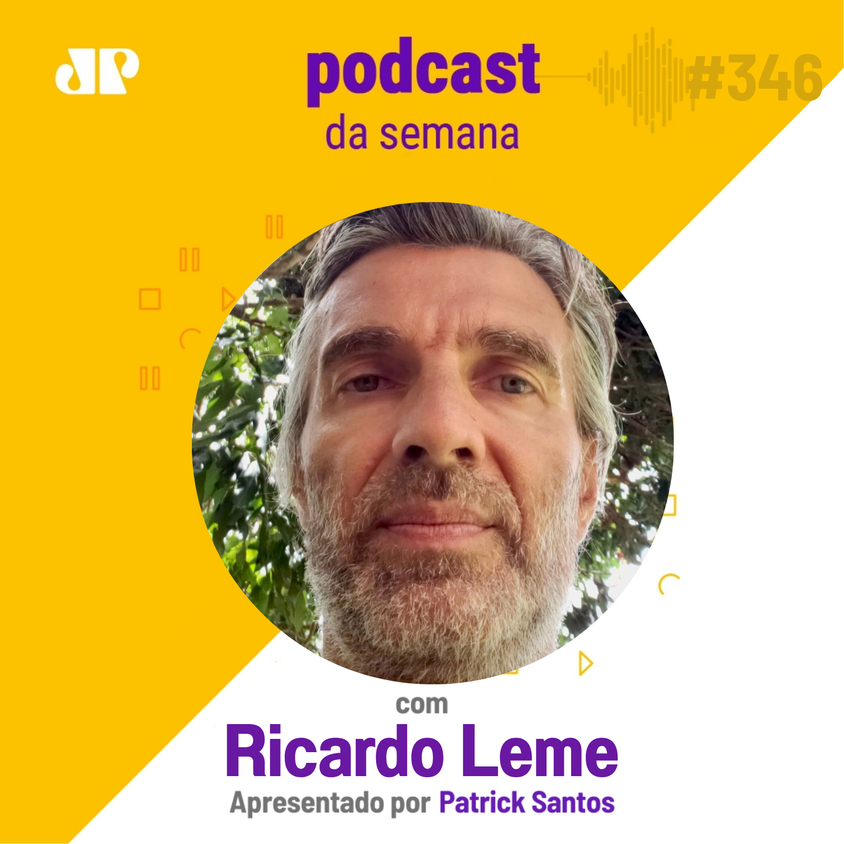 Ricardo Leme - "Nem tudo o que a ciência não explica deixa de existir”