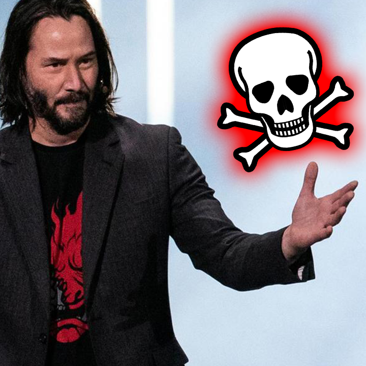 Stop sending Cyberpunk 2077 developers death threats - IGP #36