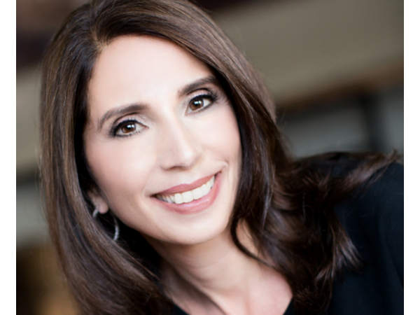 Creating Gender Parity at Work, with Rania Anderson episode artwork