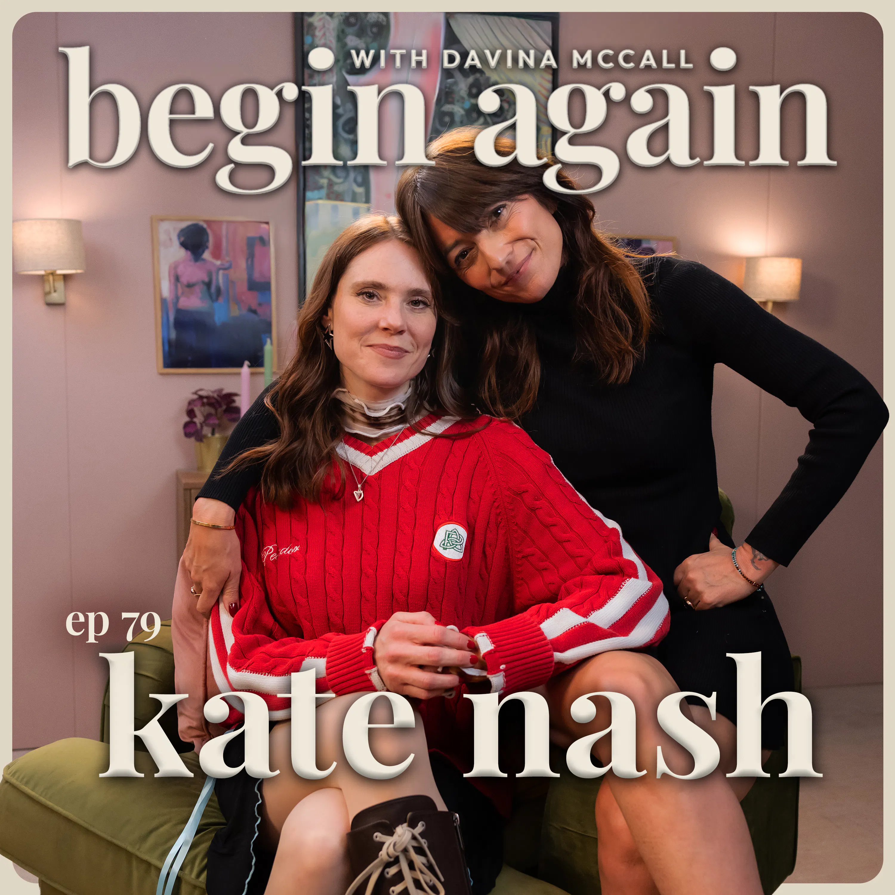 Kate Nash: Why OnlyFans Is Funding My Music Career! episode artwork