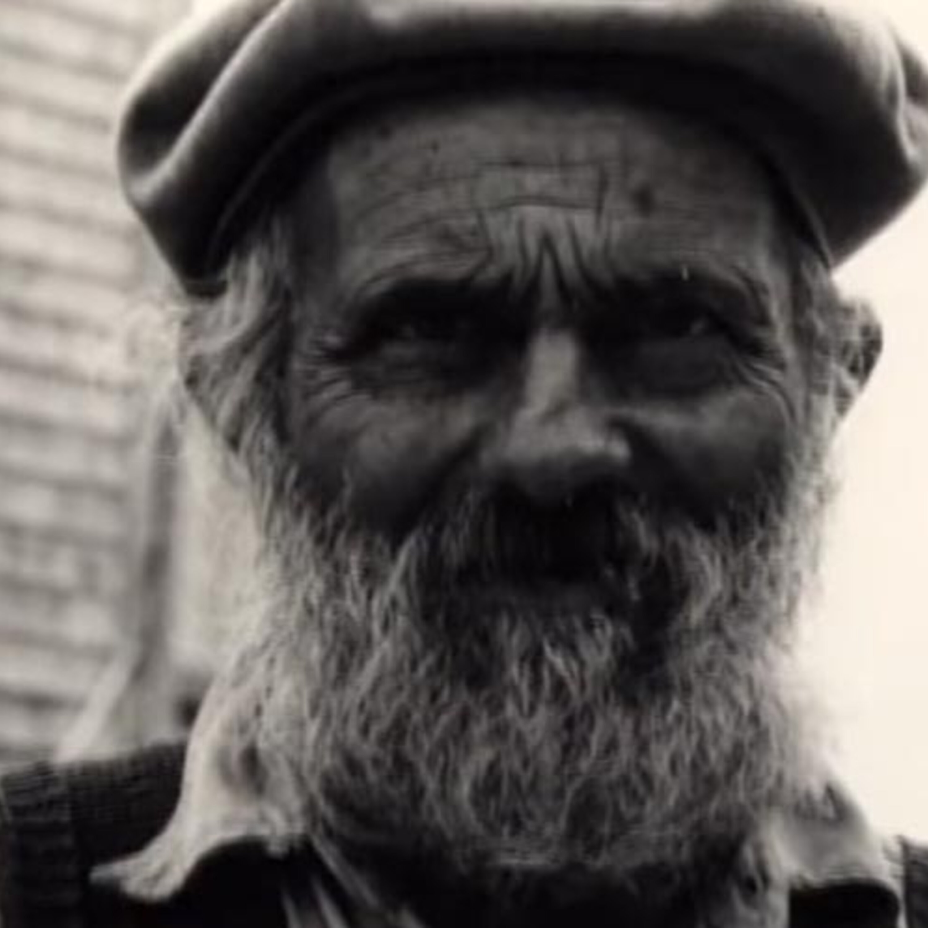 The Mysterious Hermit of Manana Island - A New England Legends Podcast