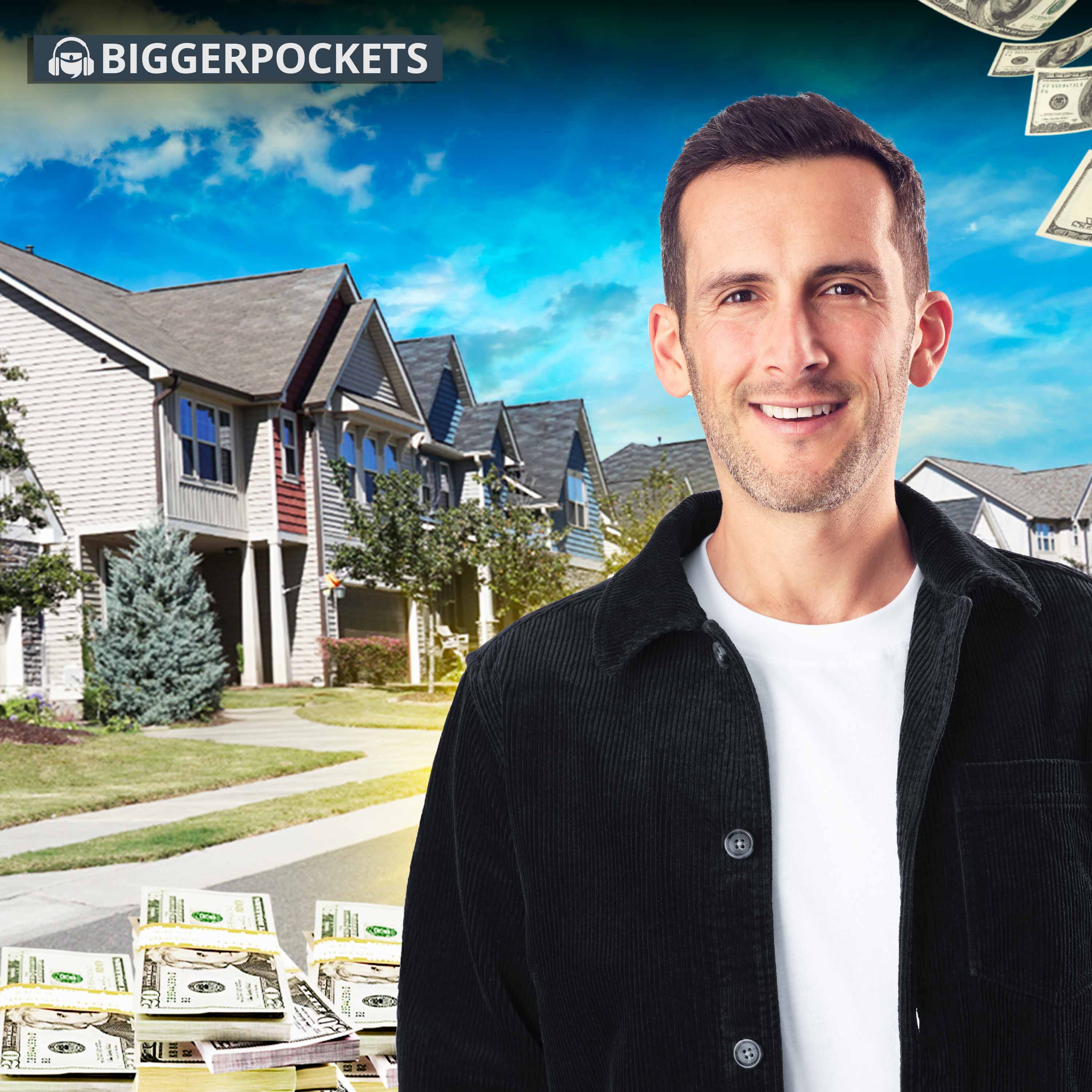 From $17K/Year Teacher Salary to Financial Freedom with Repeatable Rentals