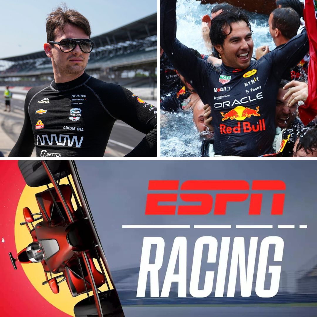 ESPN Racing