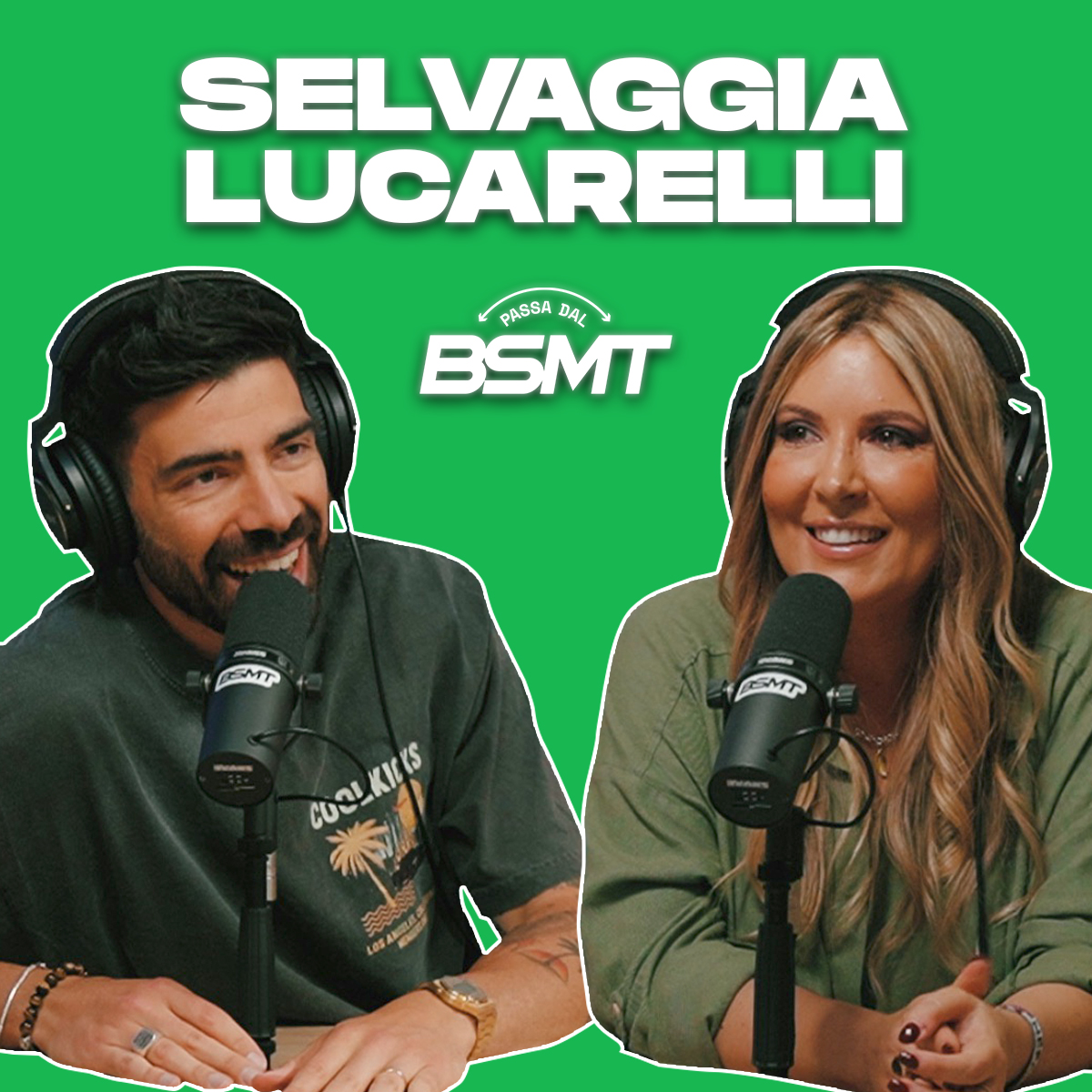 SELVAGGIA LUCARELLI | Selvaggia e scomoda!