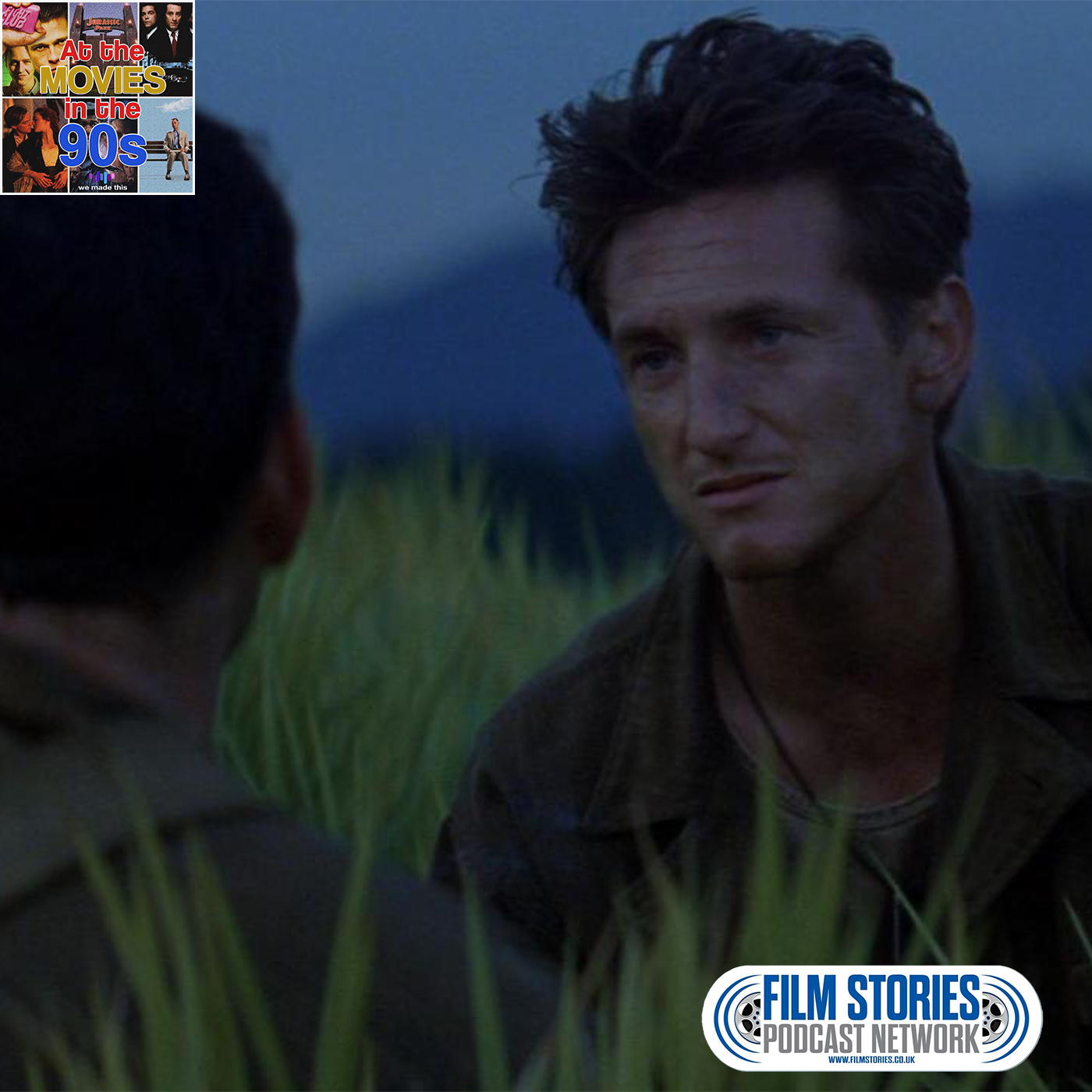 At the Movies in the 90s