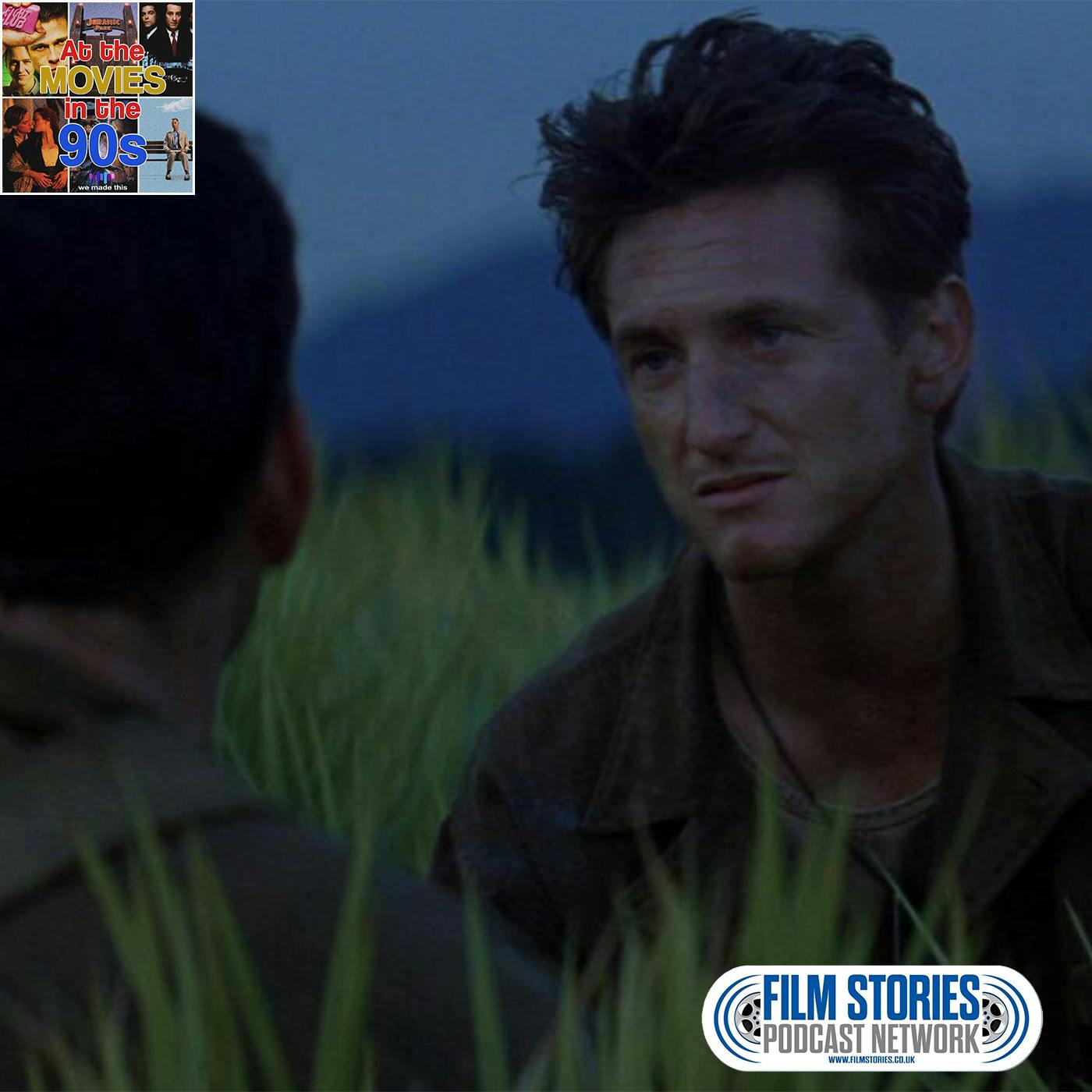 The Thin Red Line with John Bleasdale The Thin Red Line with John Bleasdale