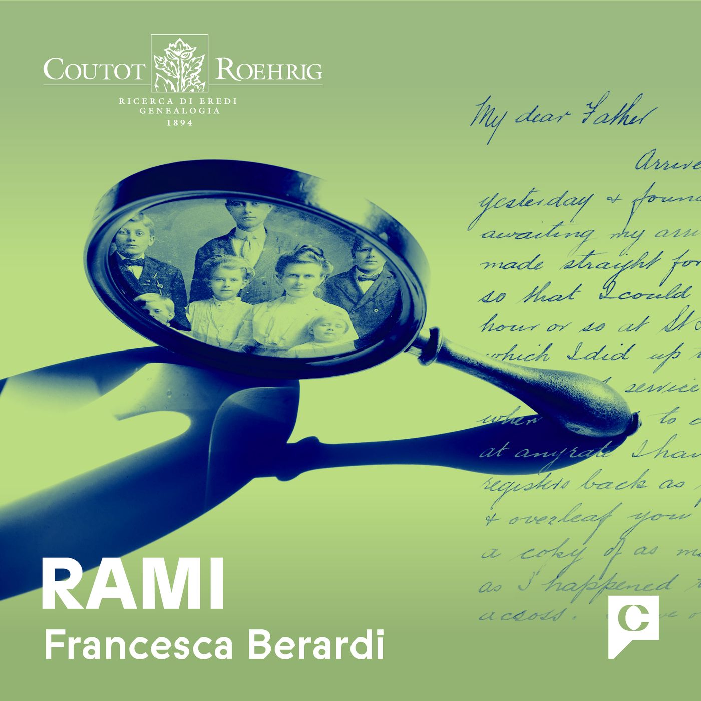 Ep.2: Testamenti falsi