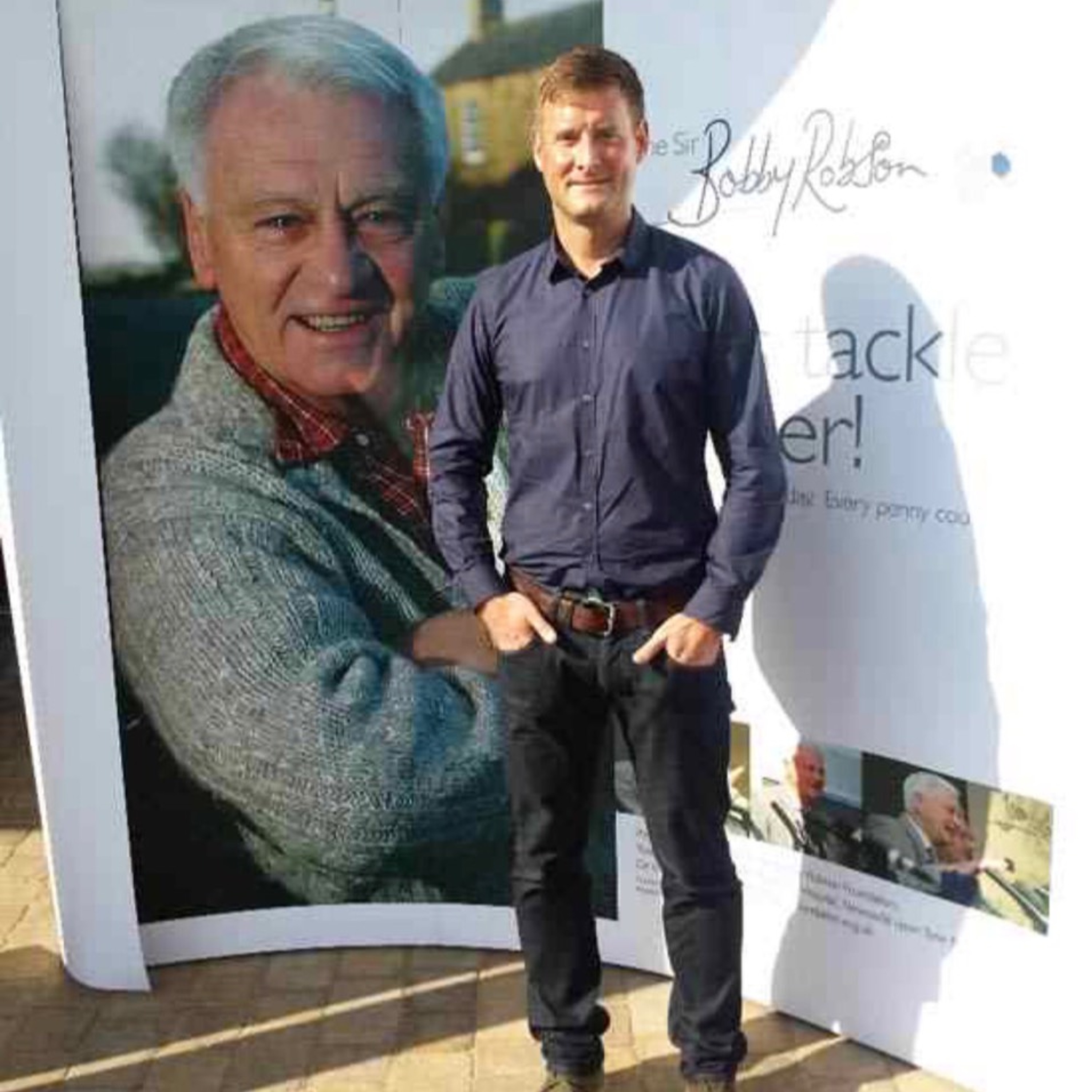 Podcast: George Caulkin on Newcastle United and Rafa Benitez