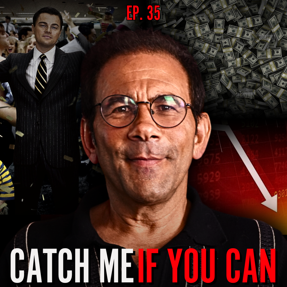 Larry Hartman: From Wall Street Lawyer To International Fugitive