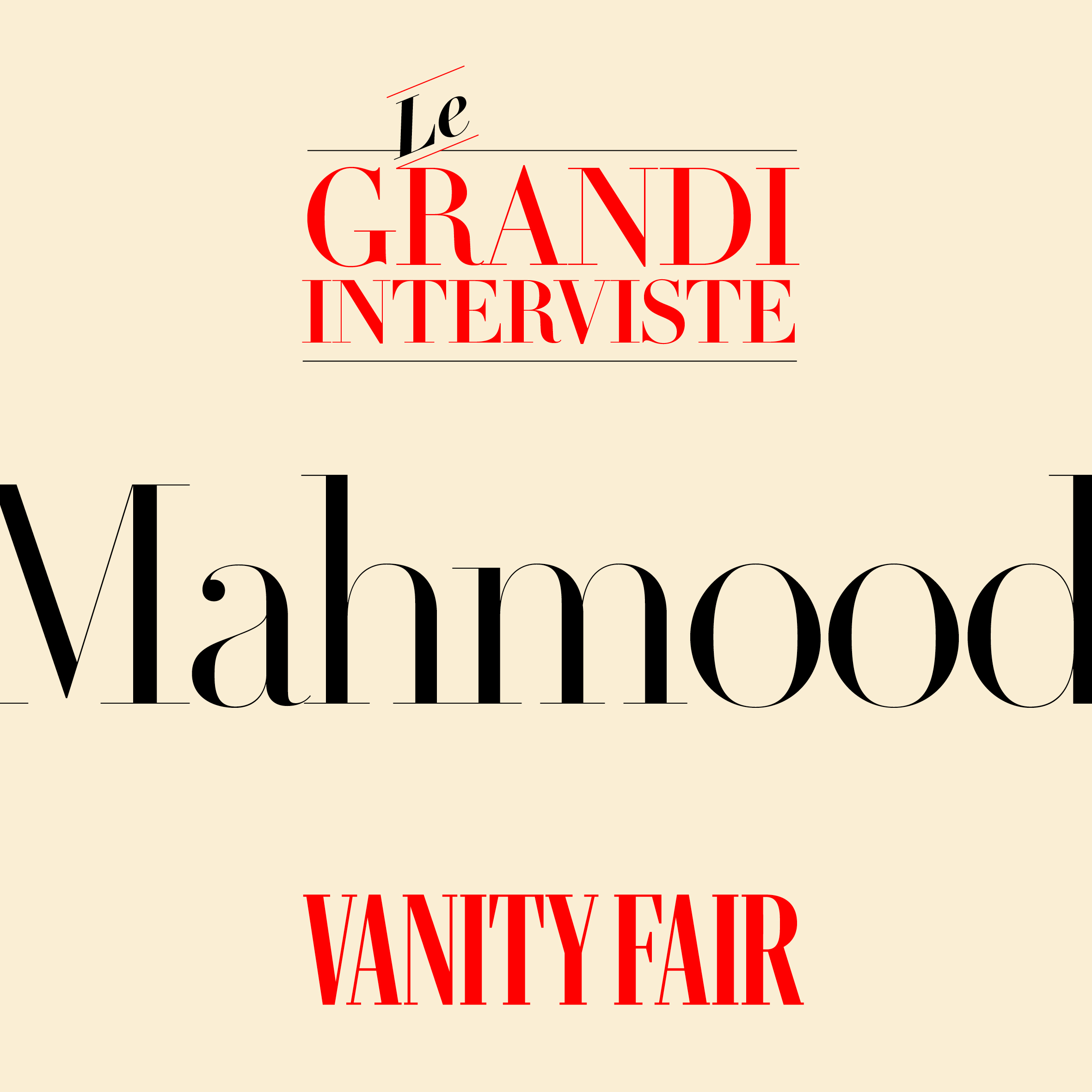 Le grandi interviste: Mahmood