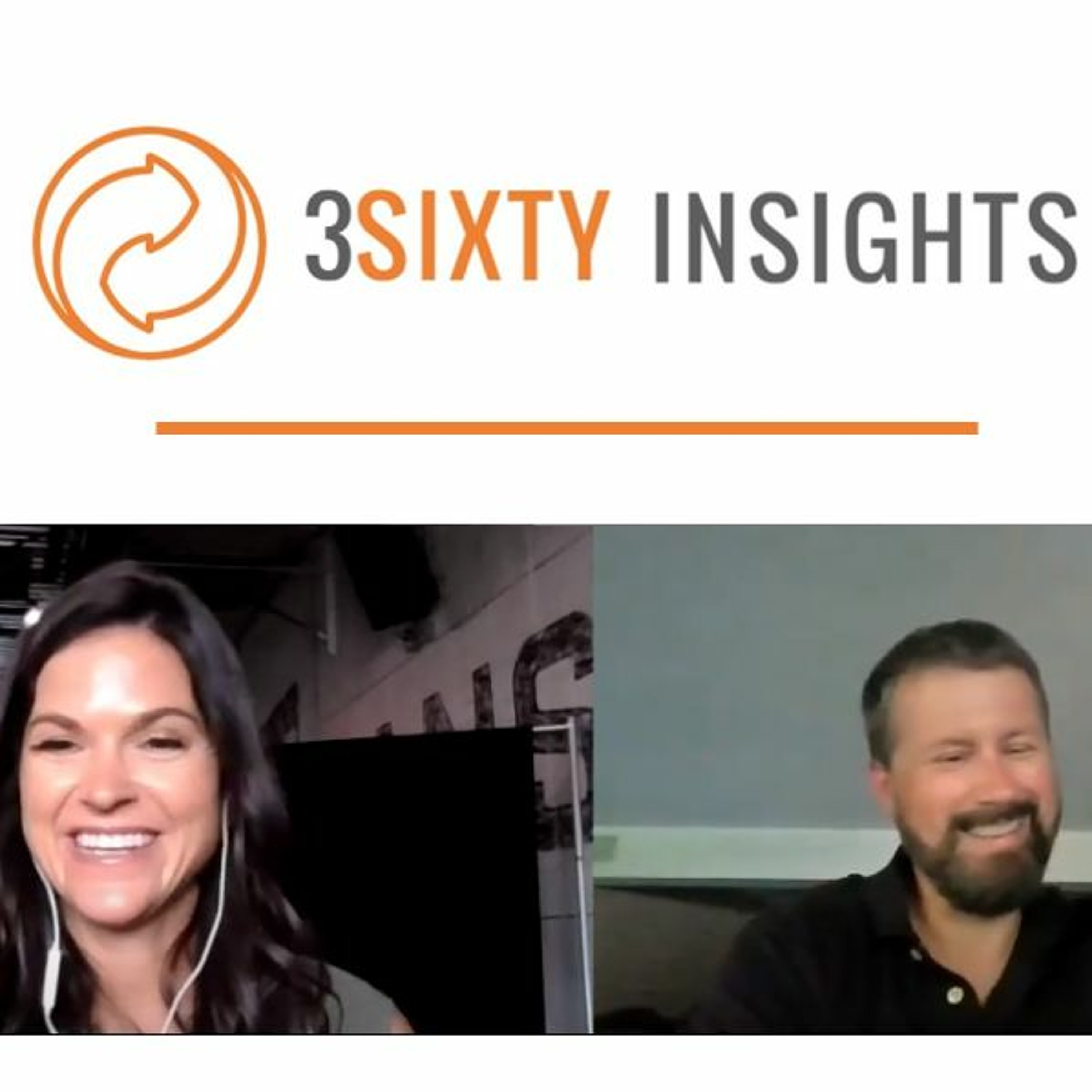 #HRTechChat with Debbie Tuel, Chief Joy Officer at Symphony Talent episode artwork