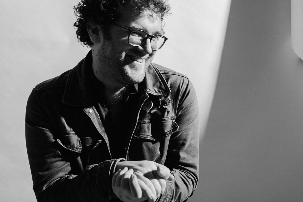 For The Love With Jen Hatmaker Podcast