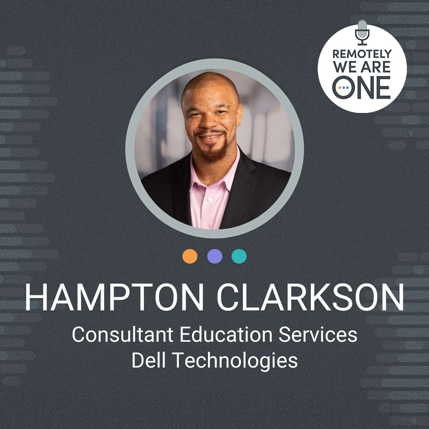 Blended Learning Programs For Onboarding - Hampton Clarkson ep. 042