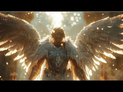 Unveiling the Bible's Most Mysterious Angels episode artwork