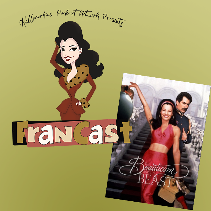 Francast: Ep 8: BEAUTICIAN AND THE BEAST (BONUS) episode artwork